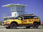 Volvo XC70 Surf Rescue Concept 2007 года